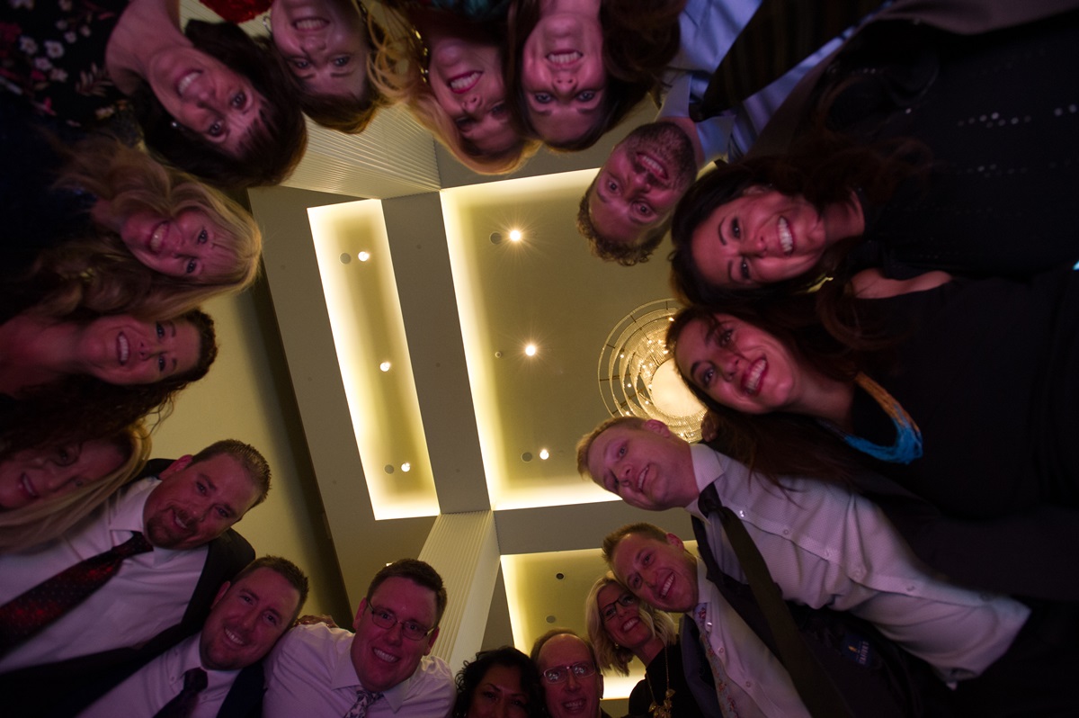 EXIT Realty event photo