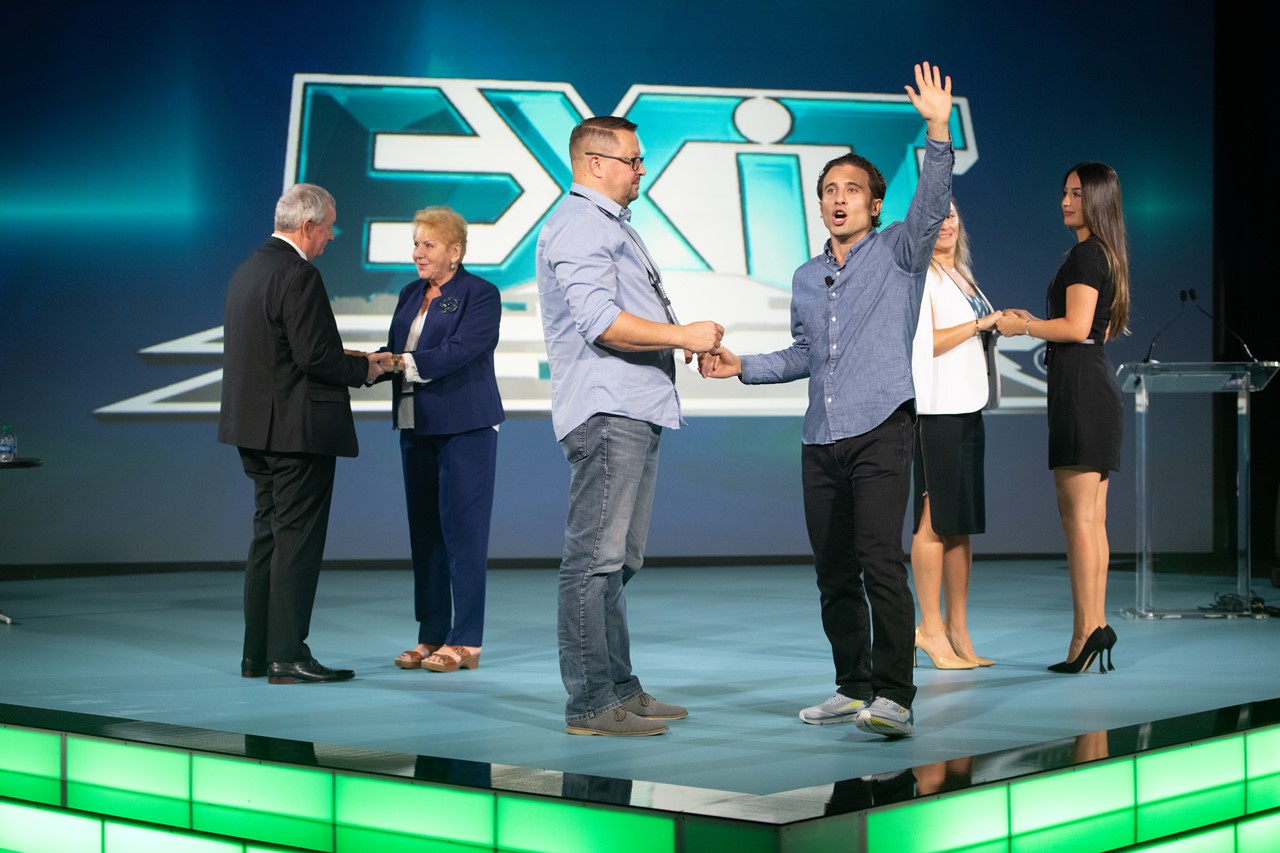 EXIT Realty event photo