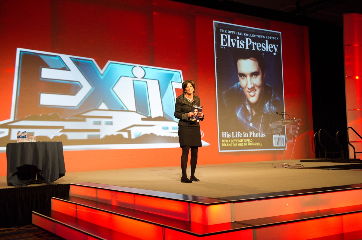 EXIT Realty event photo