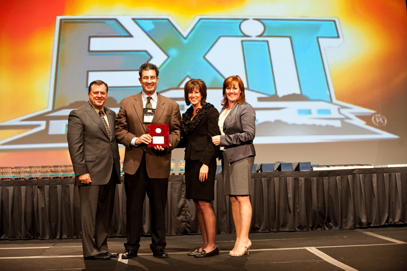 EXIT Realty event photo
