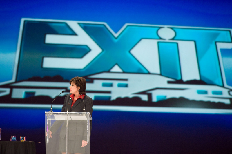 EXIT Realty event photo