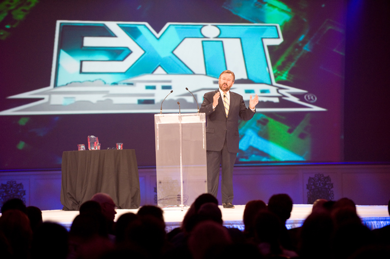 EXIT Realty event photo