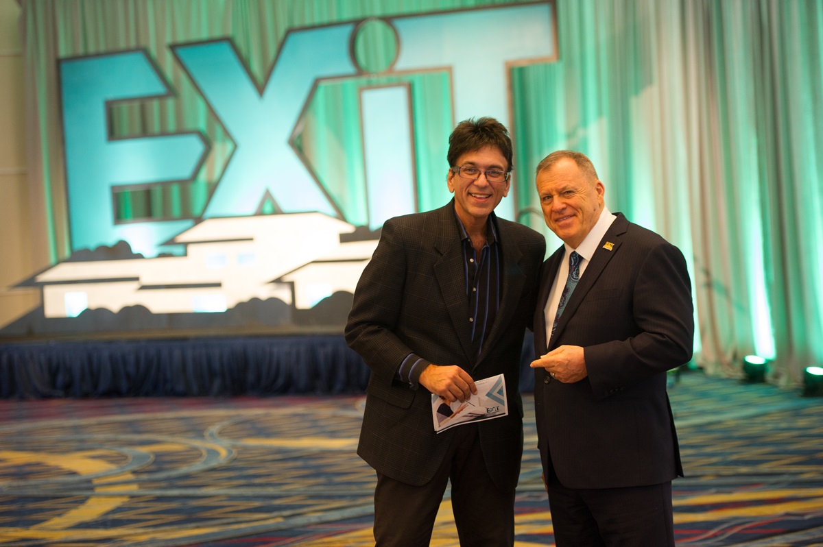 EXIT Realty event photo