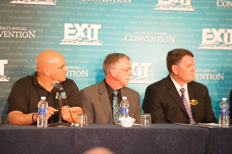 EXIT Realty event photo