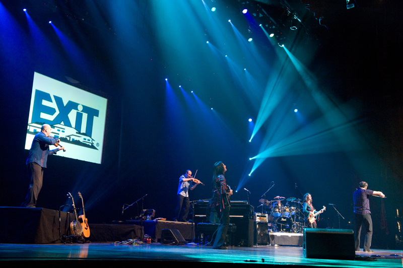 EXIT Realty event photo