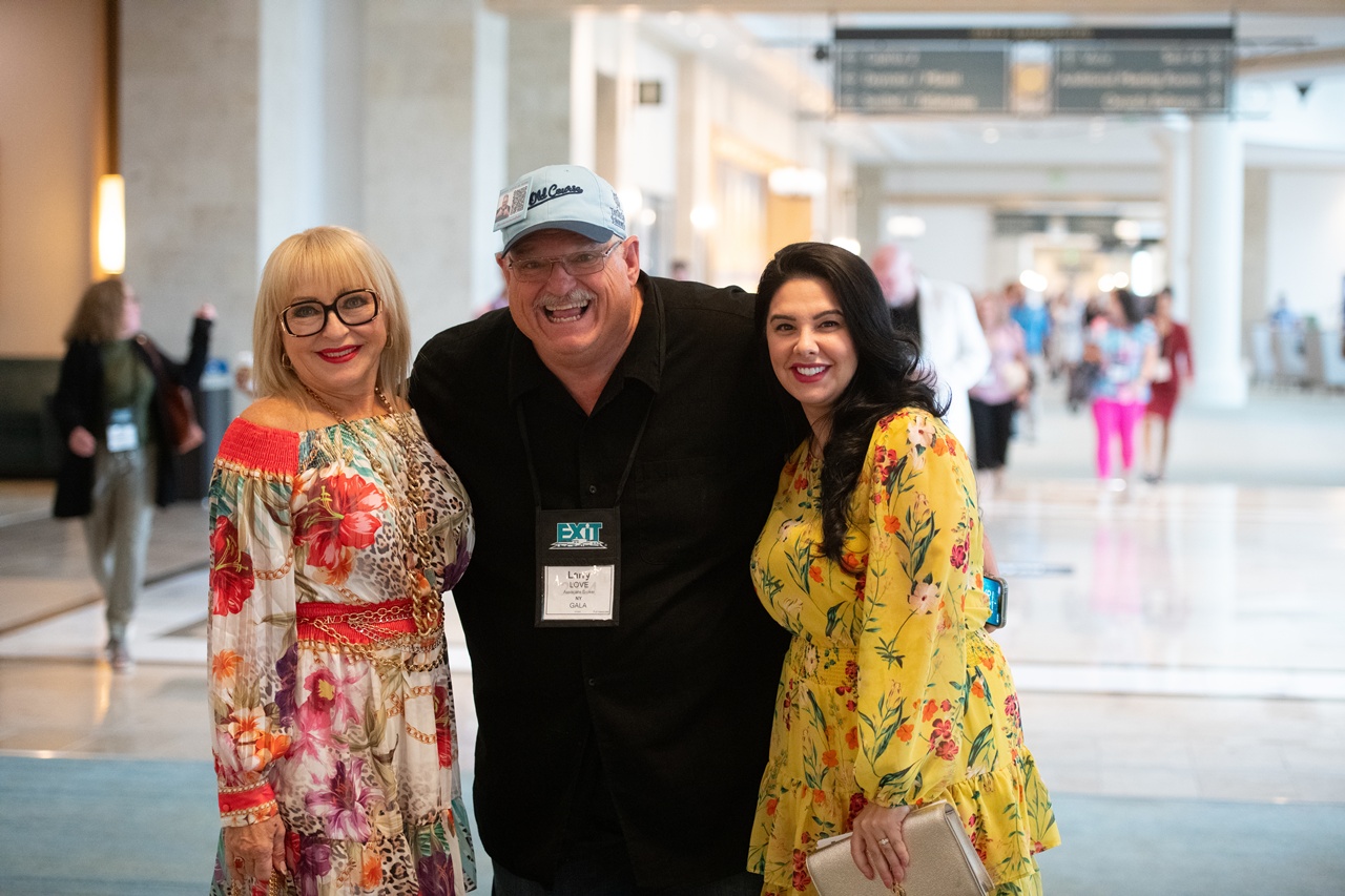 EXIT Realty event photo