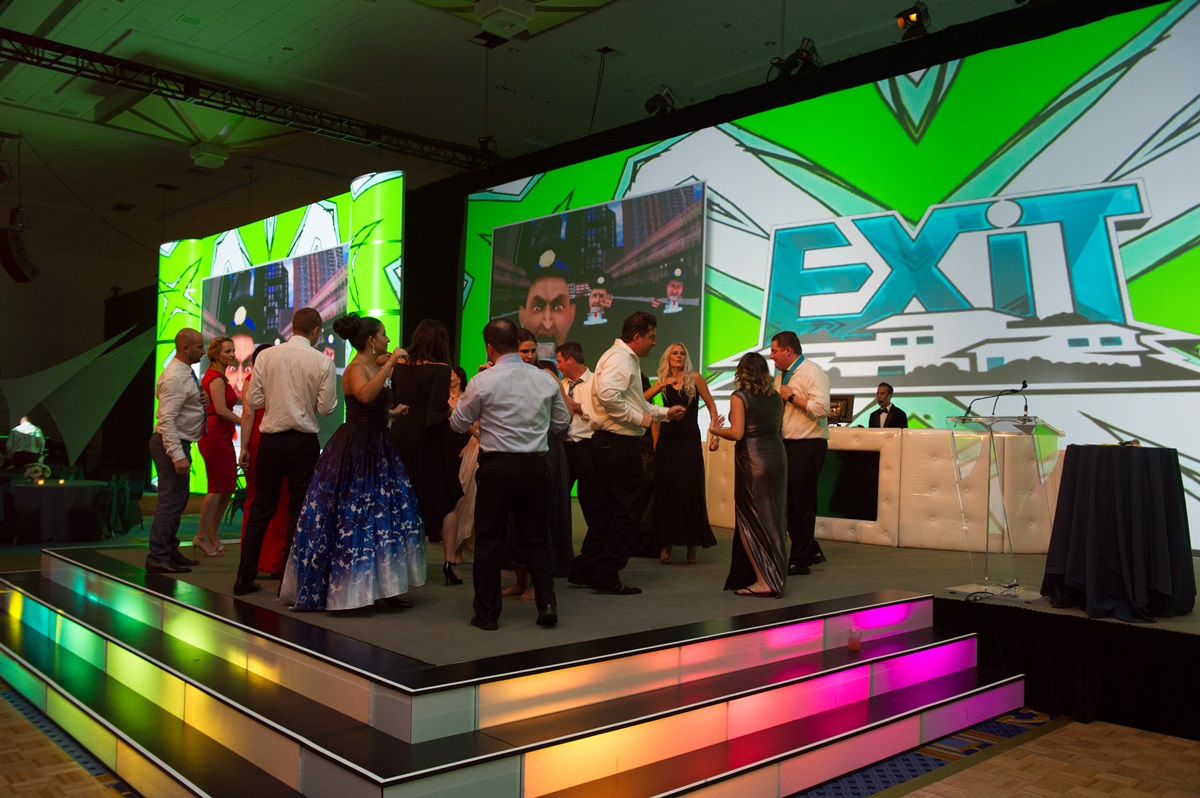 EXIT Realty event photo