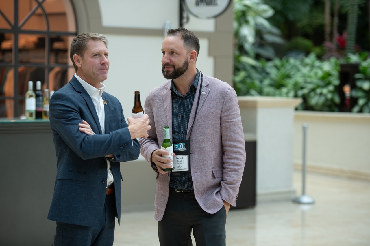 EXIT Realty event photo