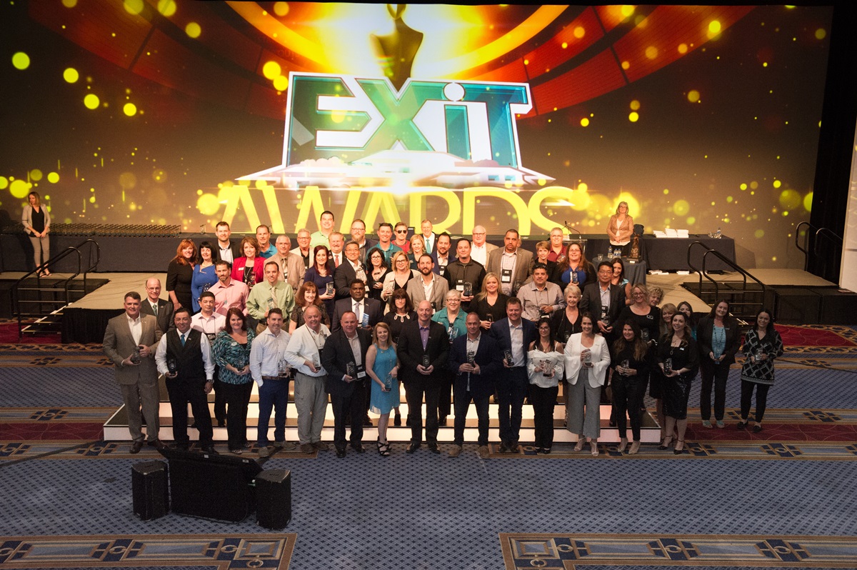 EXIT Realty event photo