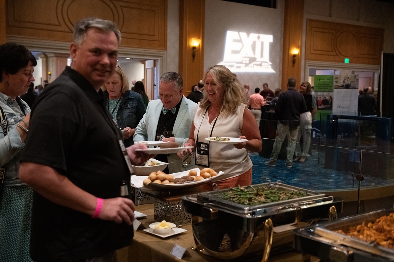 EXIT Realty event photo