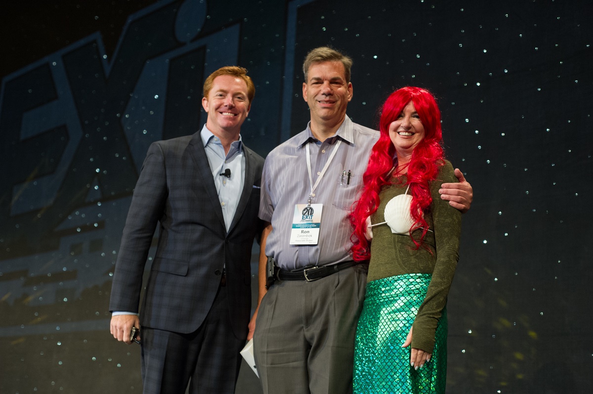 EXIT Realty event photo