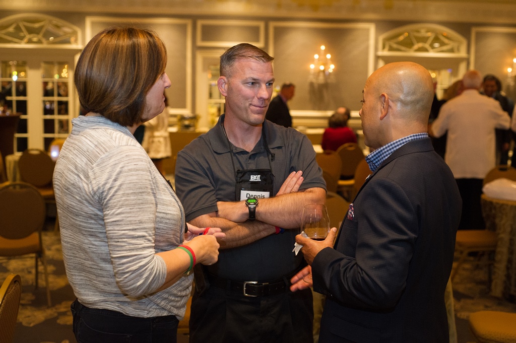 EXIT Realty event photo