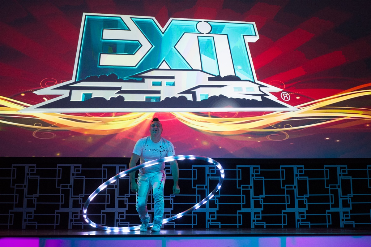 EXIT Realty event photo