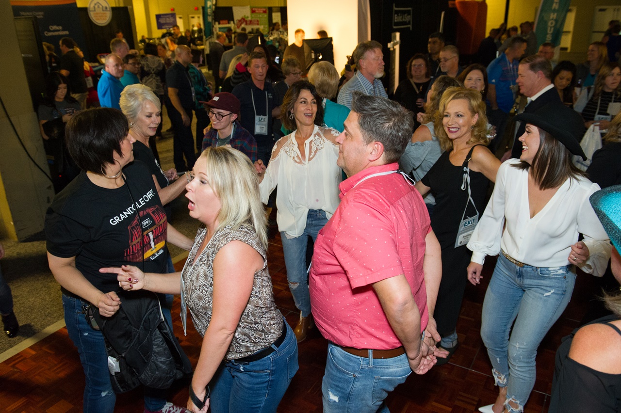 EXIT Realty event photo