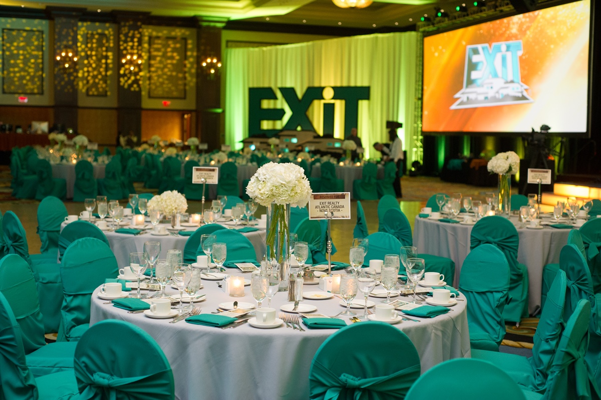 EXIT Realty event photo