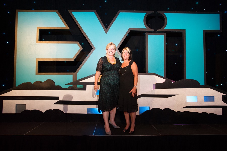 EXIT Realty event photo