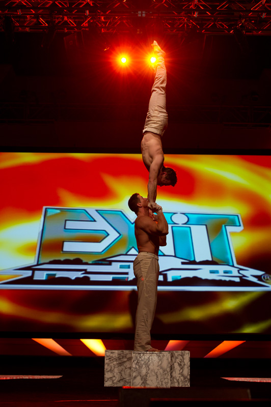 EXIT Realty event photo