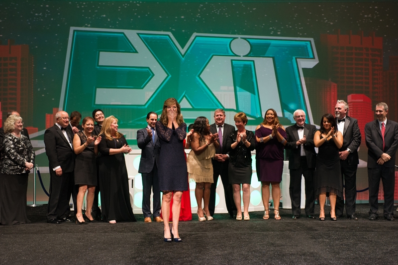 EXIT Realty event photo