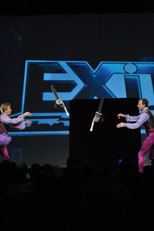 EXIT Realty event photo
