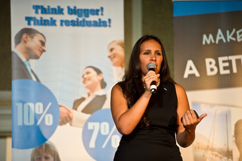 EXIT Realty event photo