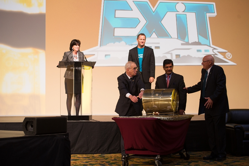 EXIT Realty event photo