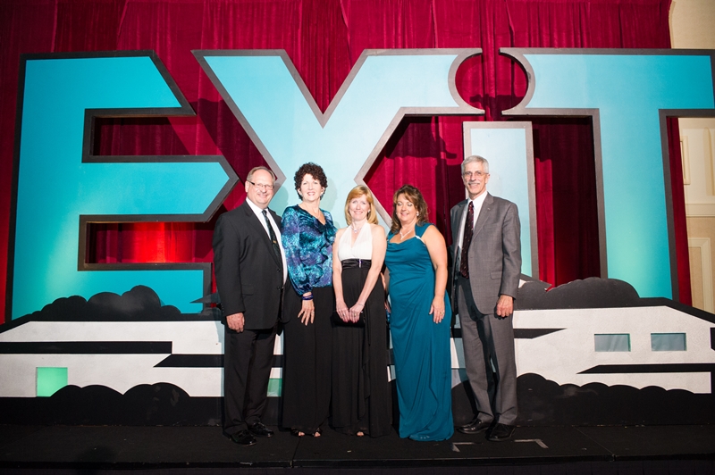 EXIT Realty event photo