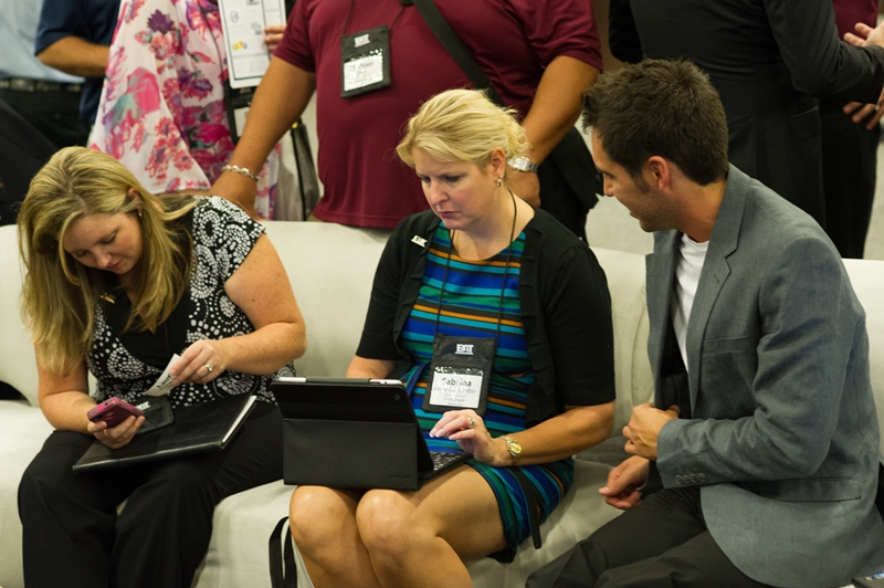 EXIT Realty event photo