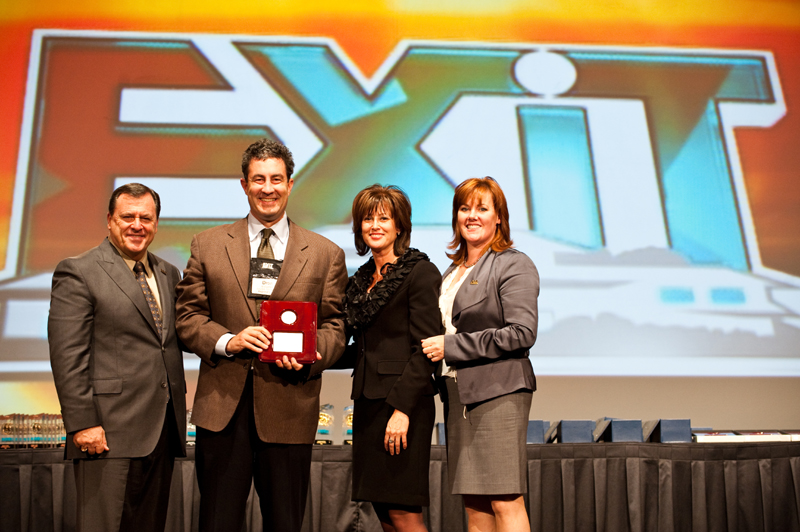 EXIT Realty event photo