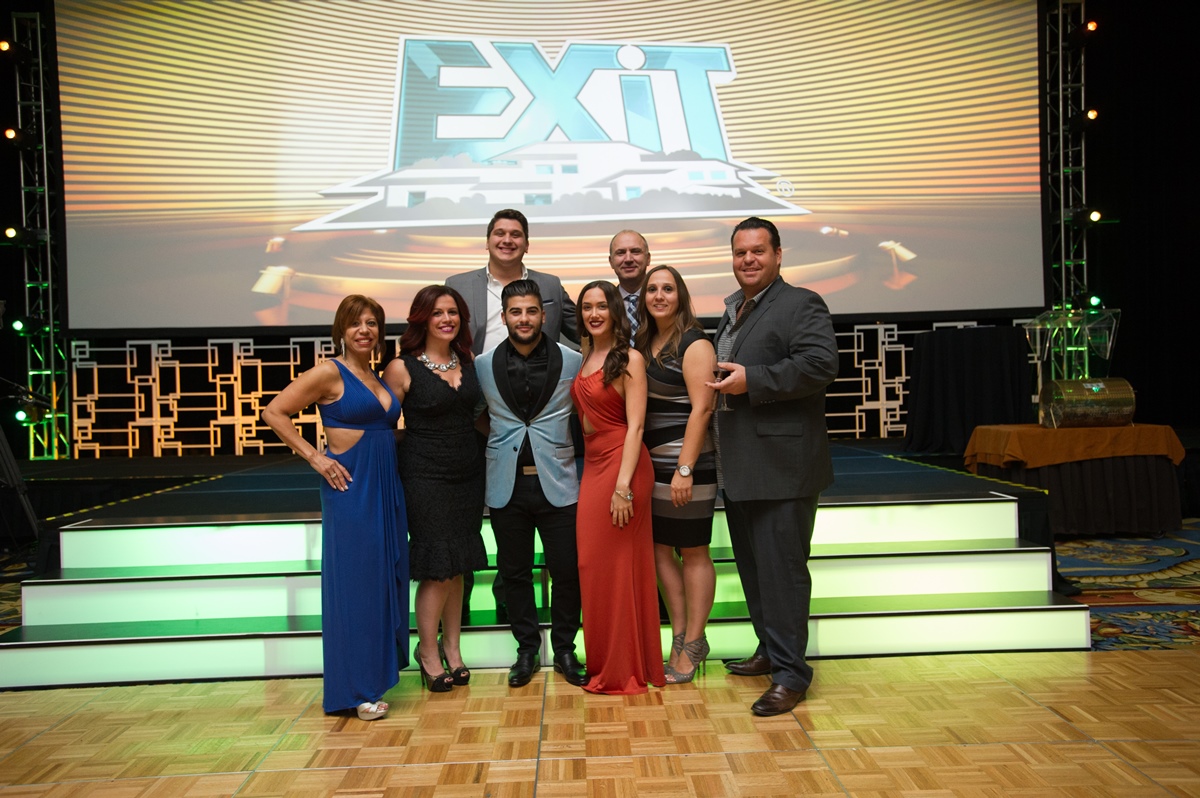 EXIT Realty event photo