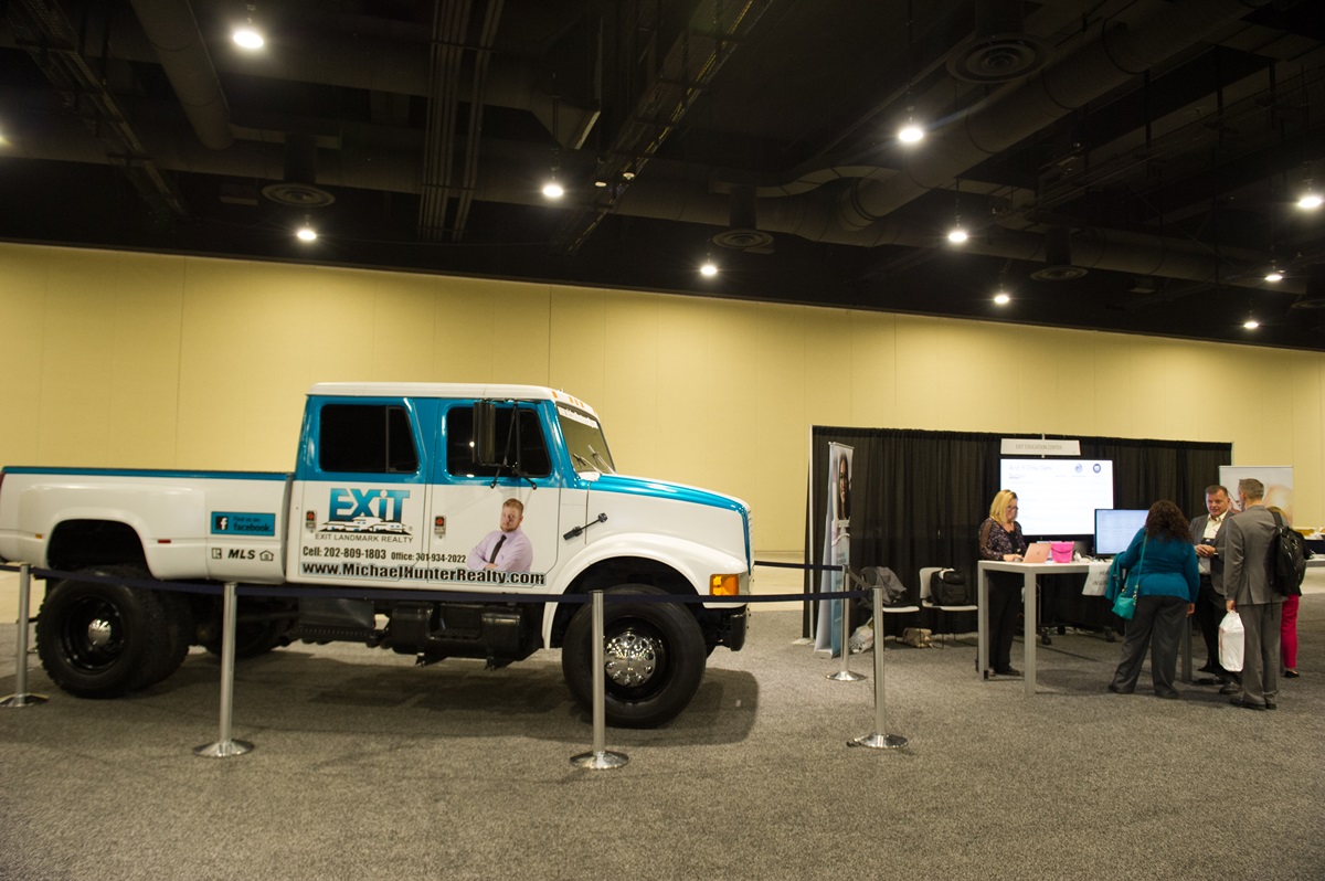 EXIT Realty event photo