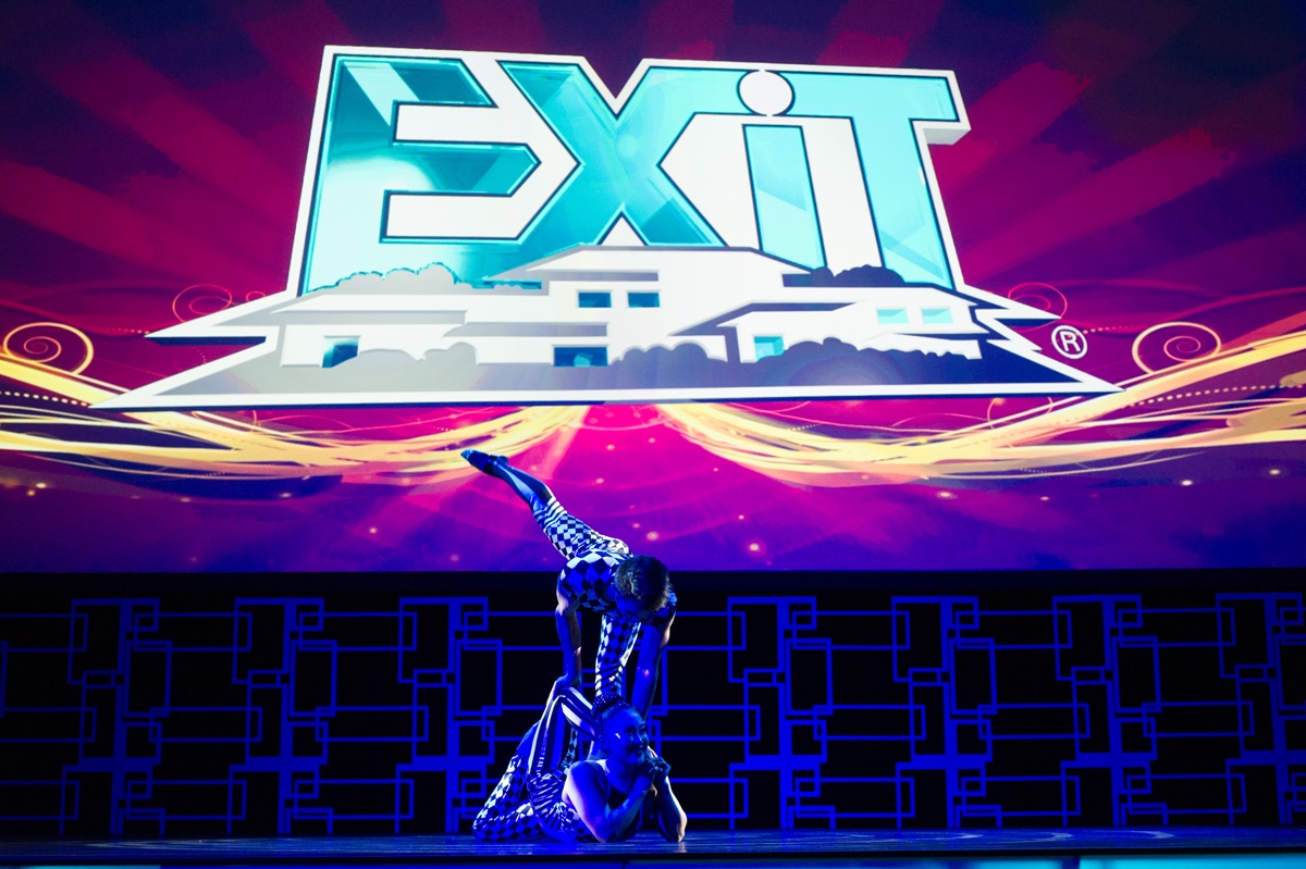 EXIT Realty event photo