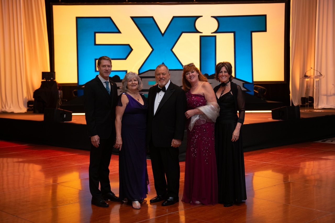 EXIT Realty event photo