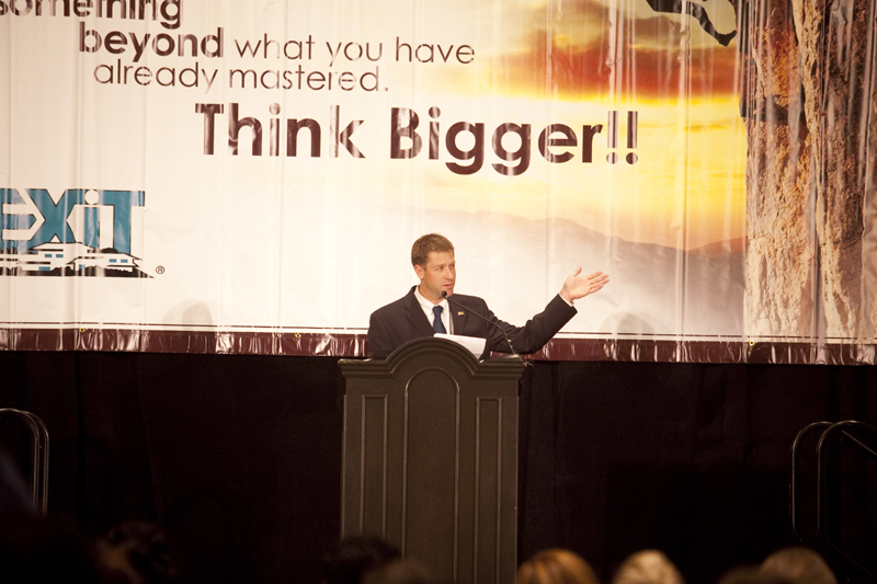 EXIT Realty event photo