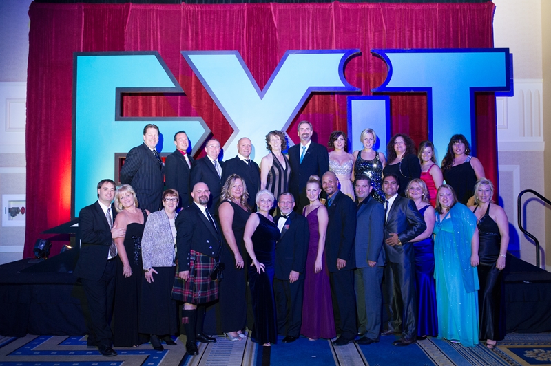 EXIT Realty event photo