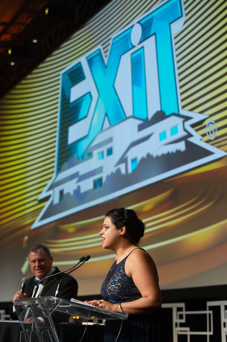 EXIT Realty event photo