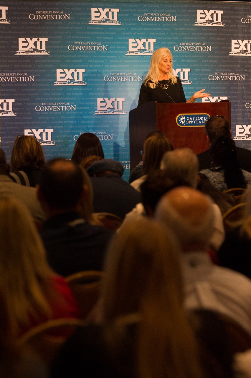 EXIT Realty event photo