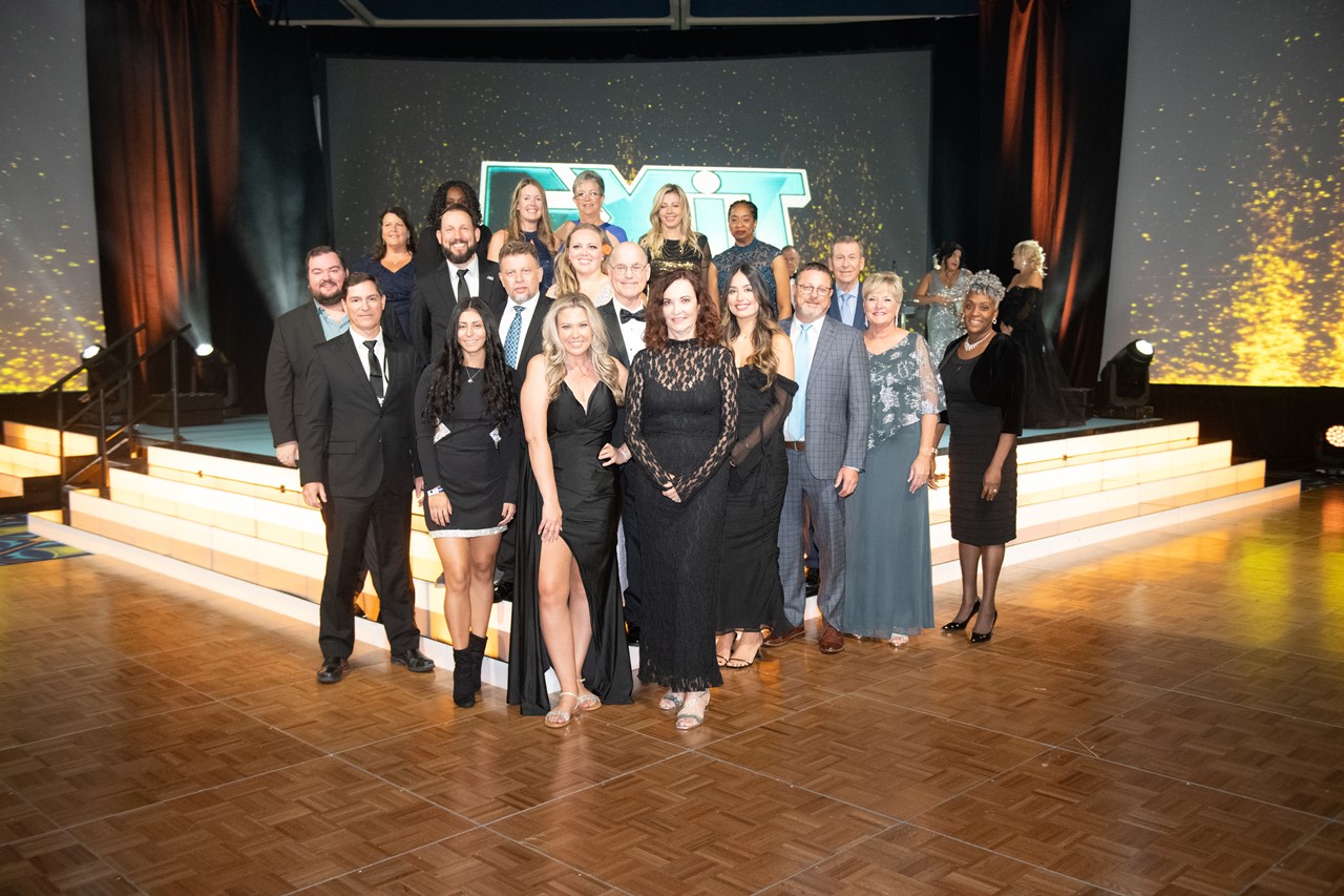 EXIT Realty event photo
