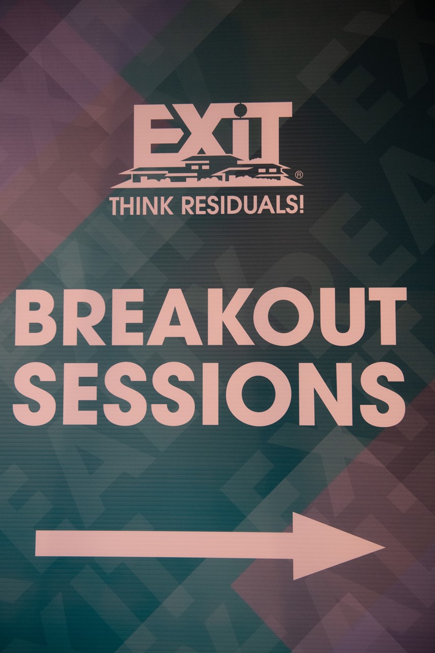 EXIT Realty event photo