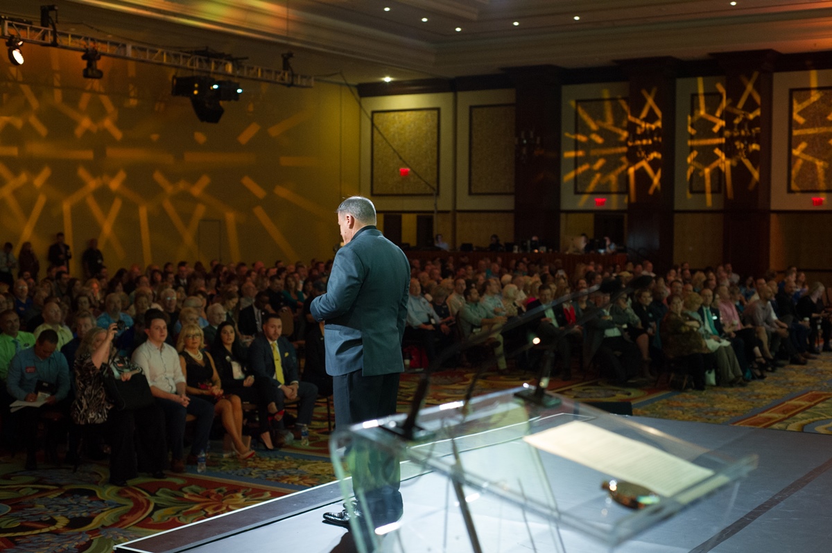 EXIT Realty event photo