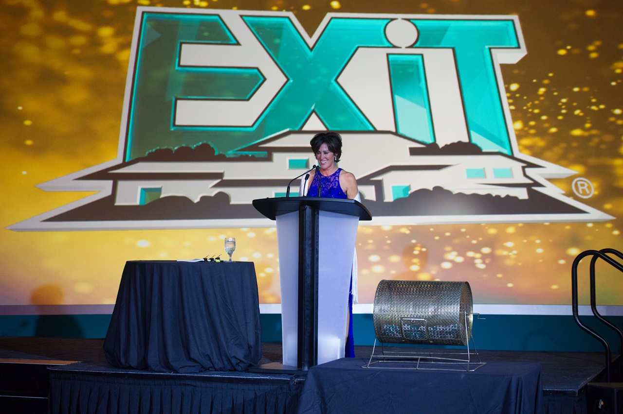 EXIT Realty event photo