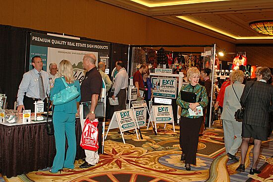 EXIT Realty event photo