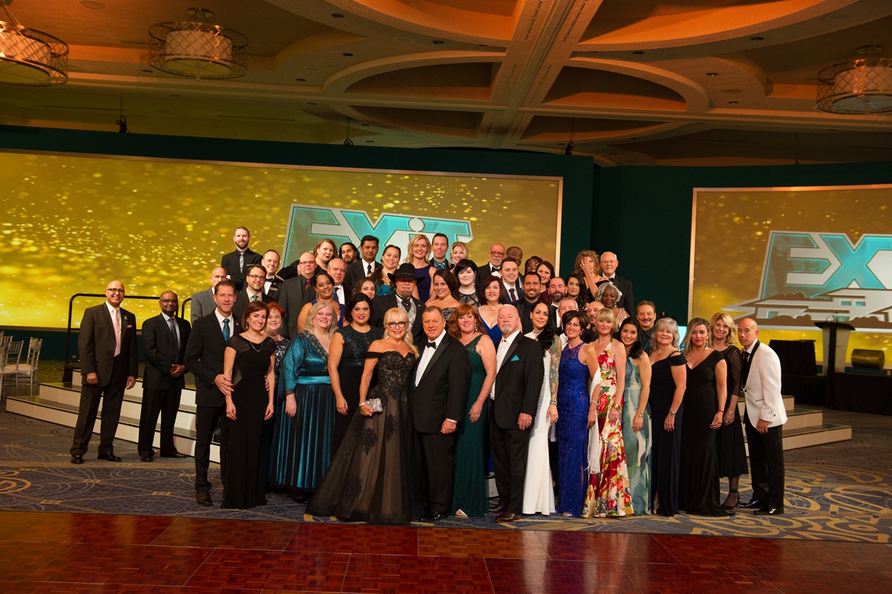 EXIT Realty event photo