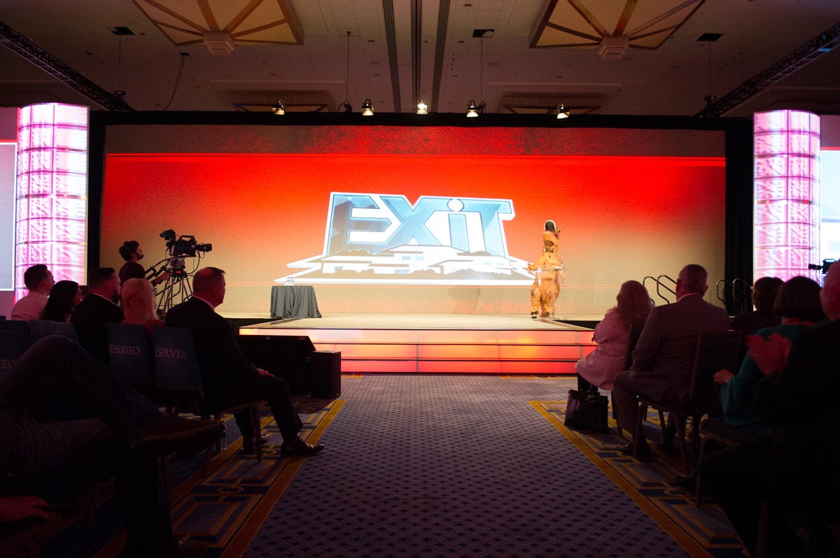 EXIT Realty event photo