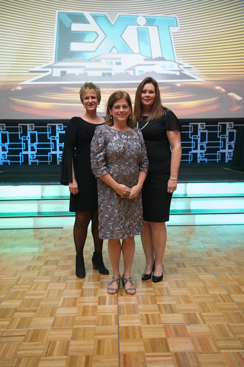 EXIT Realty event photo