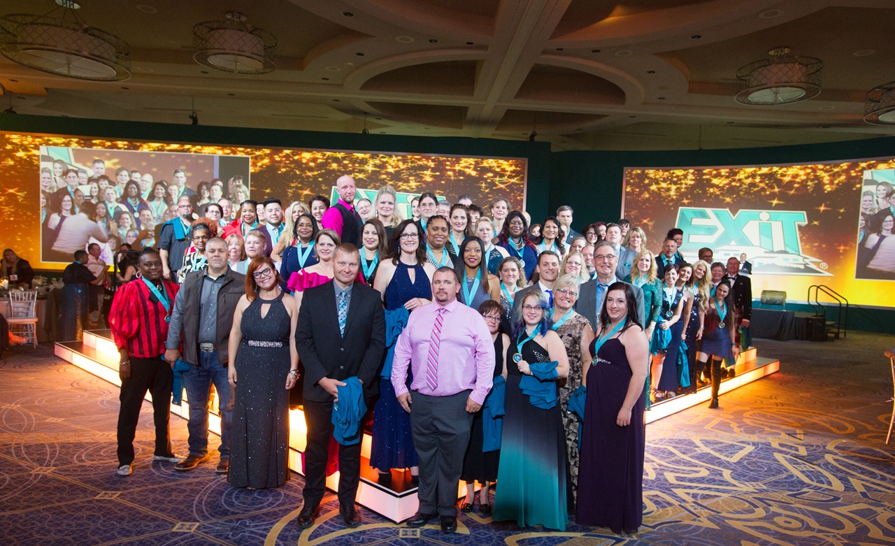 EXIT Realty event photo