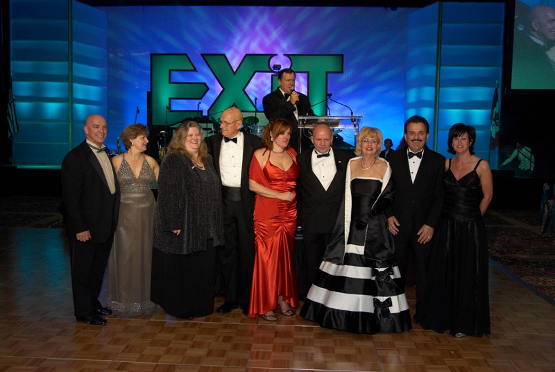 EXIT Realty event photo