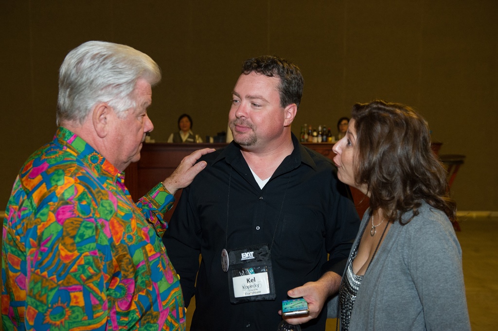 EXIT Realty event photo