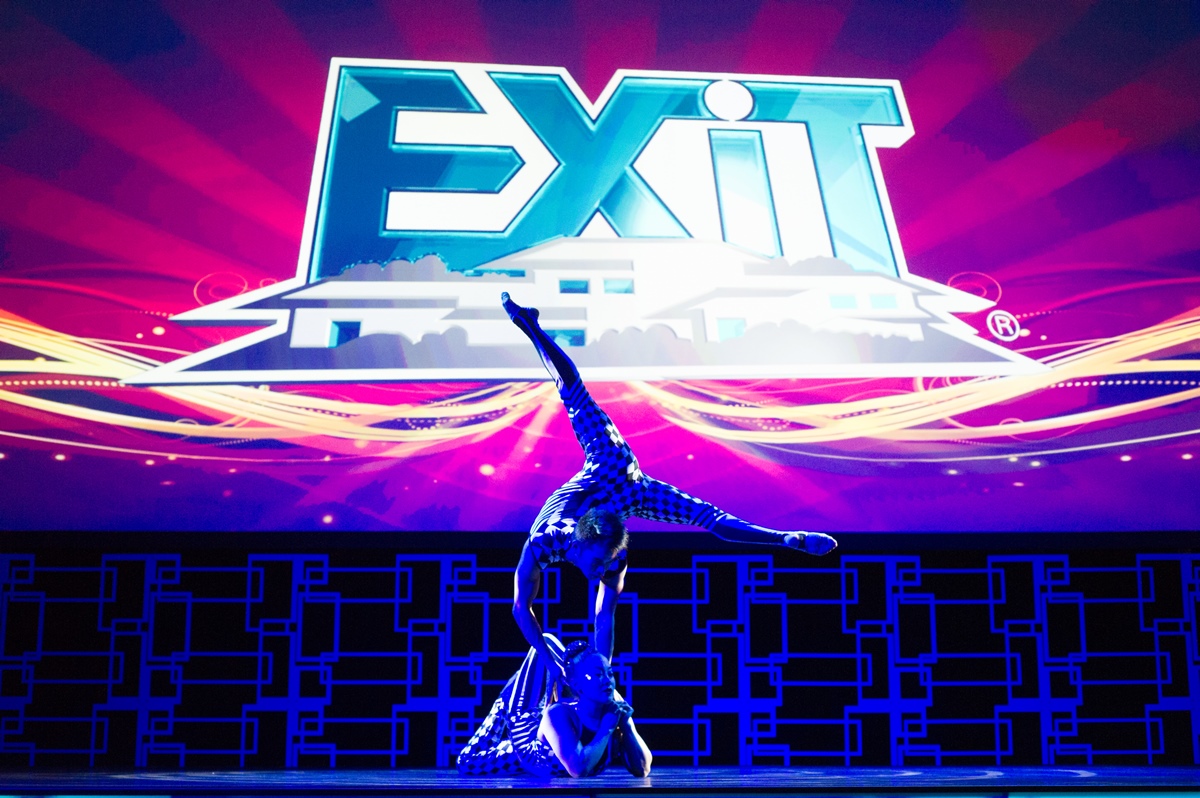 EXIT Realty event photo