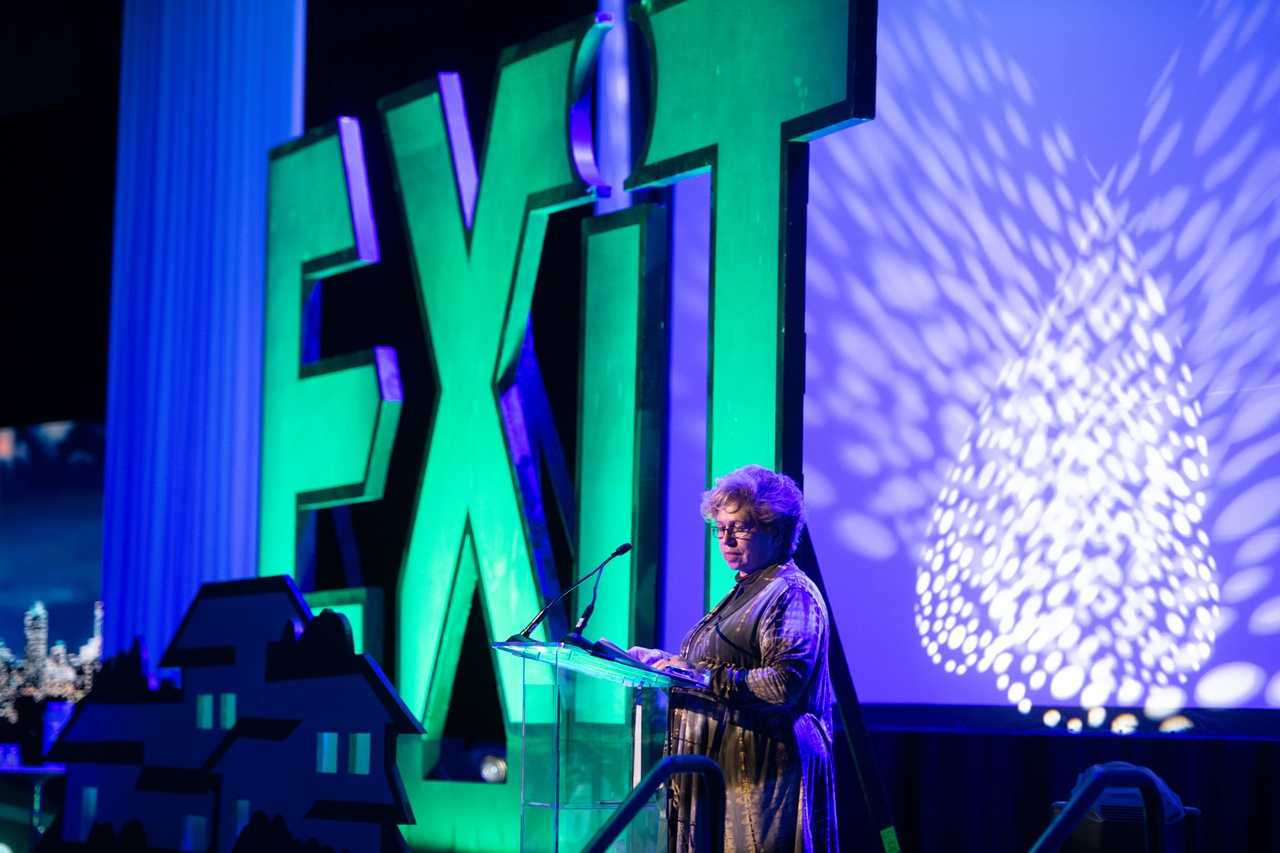 EXIT Realty event photo
