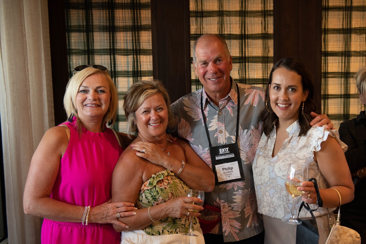 EXIT Realty event photo